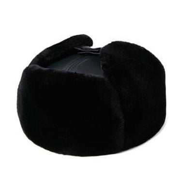 Winter Fur Hat Thick Bomber Hat