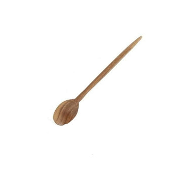 Musowood Teak Wooden Turner Spatula Rice Spoon Big Soup Scoop For Cooking Wood Kitchen Cooking Utensils Supplies - east2cart.uk