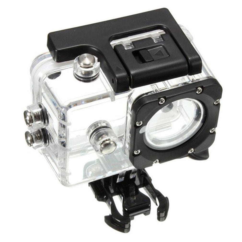 Underwater Housing Shell for SJCAM Action Camera