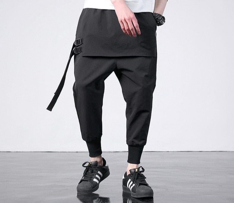 Western Diablo Tech Pants