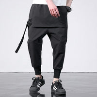 Western Diablo Tech Pants