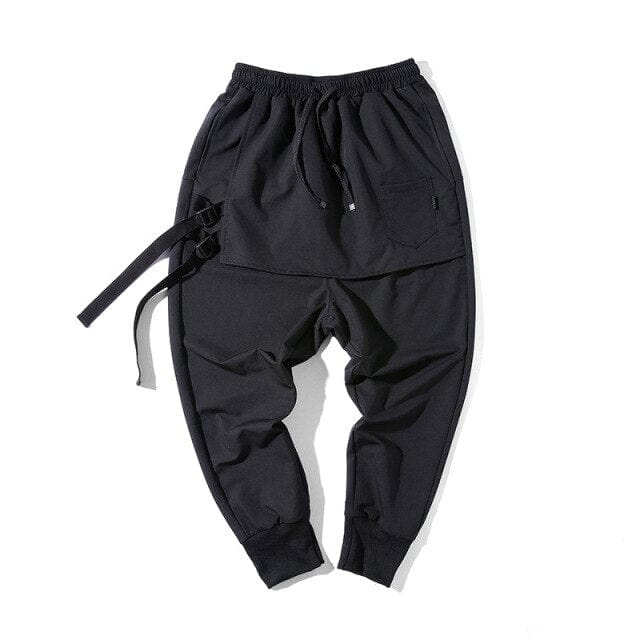 Western Diablo Tech Pants