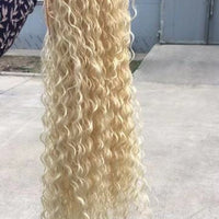 Synthetic Curly Hair Extensions - east2cart.uk