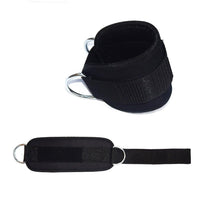 2pc Resistance Ankle Cuffs - east2cart.uk