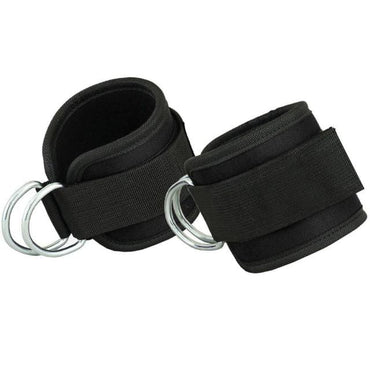 2pc Resistance Ankle Cuffs - east2cart.uk
