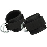 2pc Resistance Ankle Cuffs - east2cart.uk