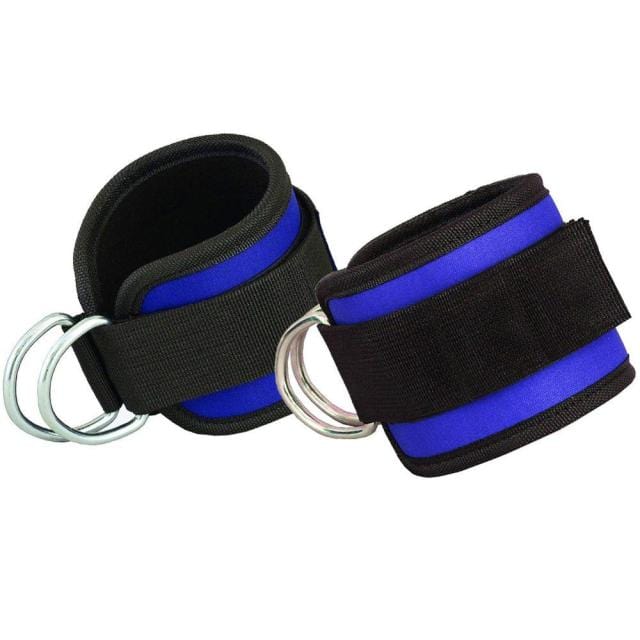 2pc Resistance Ankle Cuffs - east2cart.uk