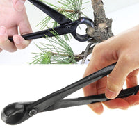 Round Edge Branch Cutter