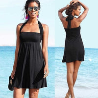 Top Lined Crotch Beach wear - east2cart.uk