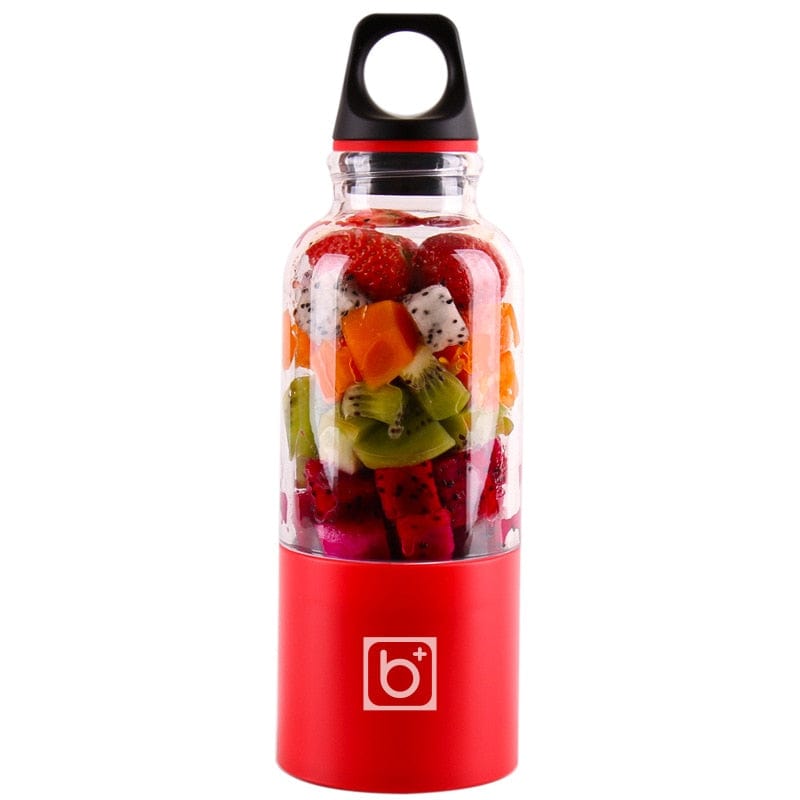 500ml USB Portable Juicer Blender