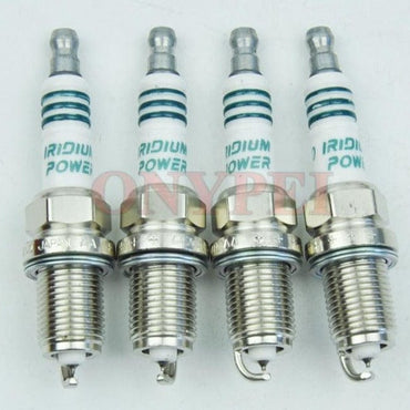 Iridium Power Spark Plugs