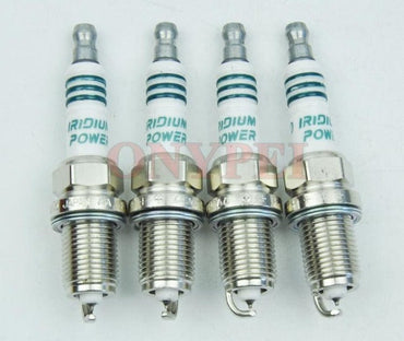 Iridium Power Spark Plugs