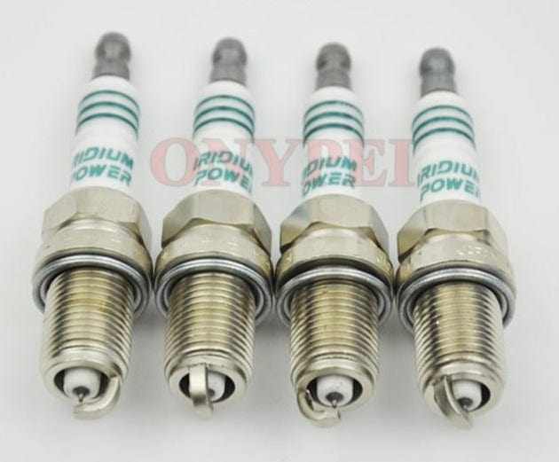 Iridium Power Spark Plugs