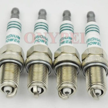 Iridium Power Spark Plugs