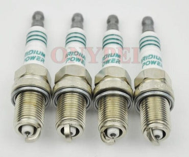 Iridium Power Spark Plugs