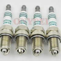 Iridium Power Spark Plugs