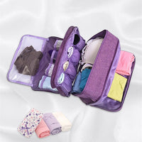 Travel Storage Dividers Bag - east2cart.uk