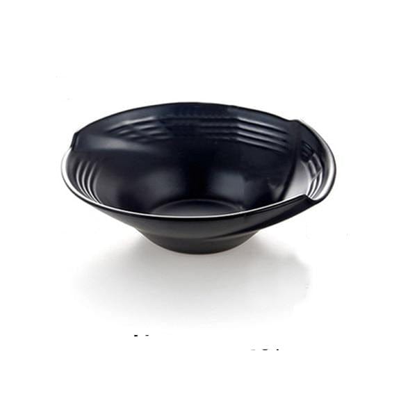 Black Frost Noodle Bowl - east2cart.uk