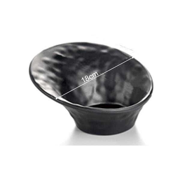 Black Frost Noodle Bowl - east2cart.uk