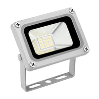 2PCS LED Floodlights