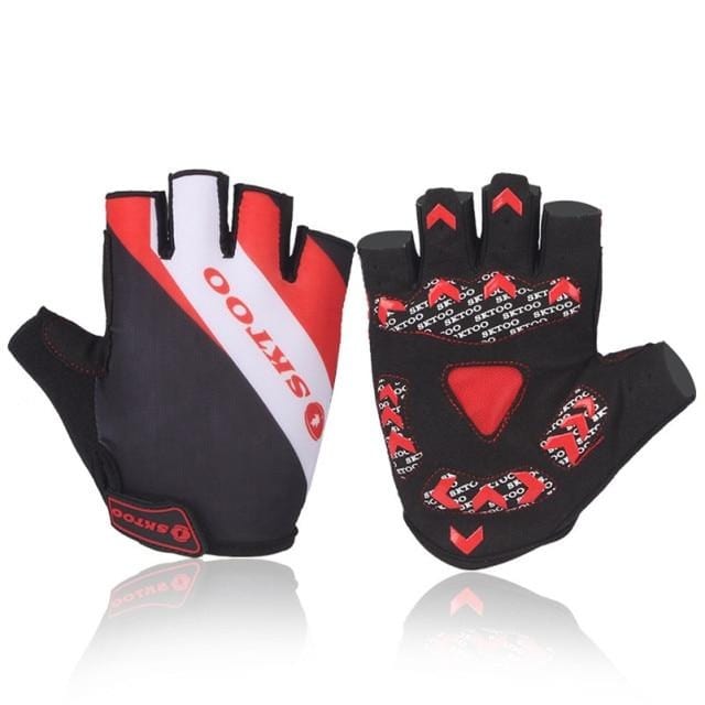 Men's MTB Mountain Cycling Gloves - east2cart.uk