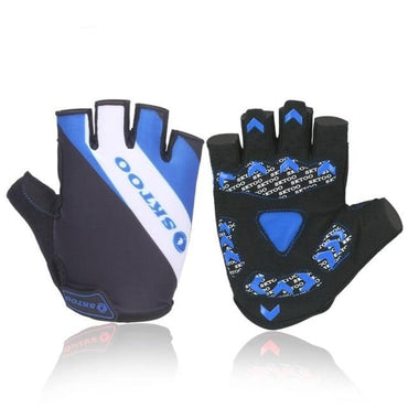 Men's MTB Mountain Cycling Gloves - east2cart.uk