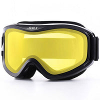 Anti-fog Double Lens Ski Mask