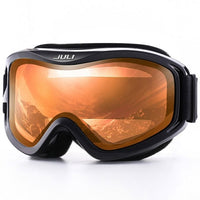 Anti-fog Double Lens Ski Mask