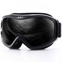 Anti-fog Double Lens Ski Mask