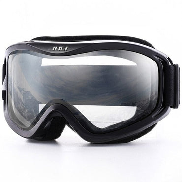 Anti-fog Double Lens Ski Mask