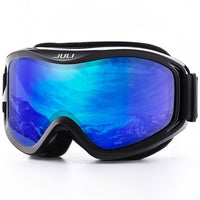 Anti-fog Double Lens Ski Mask