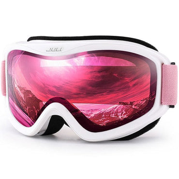 Anti-fog Double Lens Ski Mask