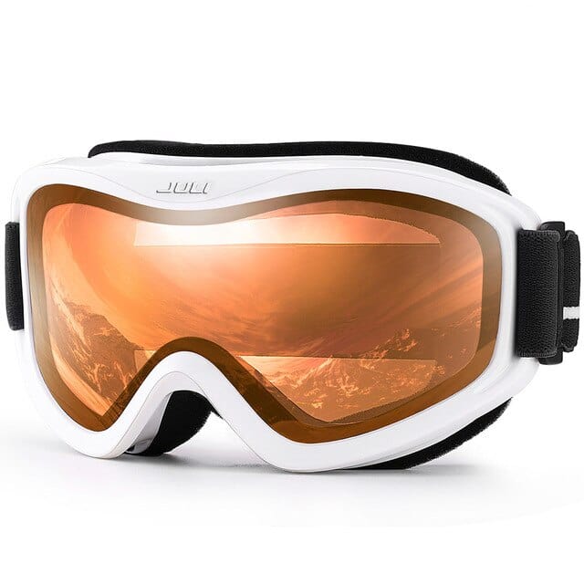 Anti-fog Double Lens Ski Mask