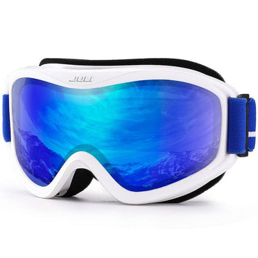 Anti-fog Double Lens Ski Mask