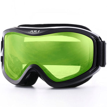 Anti-fog Double Lens Ski Mask