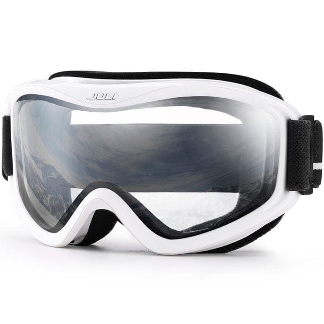 Anti-fog Double Lens Ski Mask