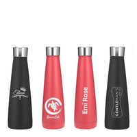 Logo Custom Thermos Bottle For Water Bottles Stainless Steel Vacuum Insulated Cup Outdoor Flask Sport Protein Shaker Drinkware - east2cart.uk