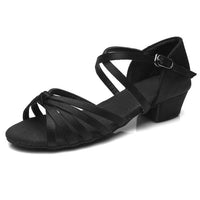 Children's High Quality Dance Shoes - east2cart.uk
