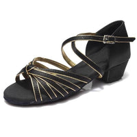 Children's High Quality Dance Shoes - east2cart.uk