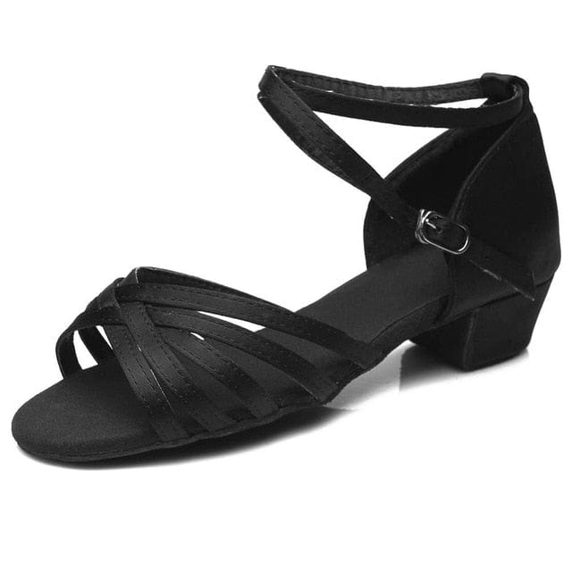 Children's High Quality Dance Shoes - east2cart.uk