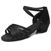 Children's High Quality Dance Shoes - east2cart.uk