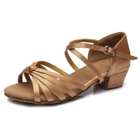 Children's High Quality Dance Shoes - east2cart.uk