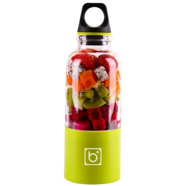 500ml USB Portable Juicer Blender