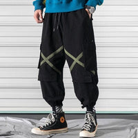 Streetwear Baggy Pants