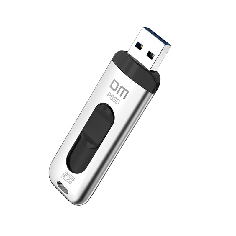 DM External SSD USB3.1 - east2cart.uk