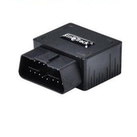 Vehicle Tracking Device