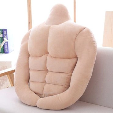 Boyfriend Arm Shape Pillow