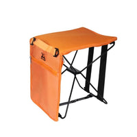 PLAY-KING portable foldable camping chair bag folding hiking outdoor bag for trekking picnic Beach Seat Fishing Tools Chair - east2cart.uk