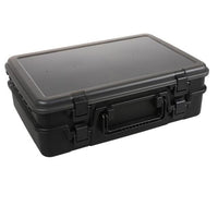 Multi-function  Large Capacity Fishing Tackle Box Double-layer Bait Box Portable Fishing Tackle Storage Box - east2cart.uk