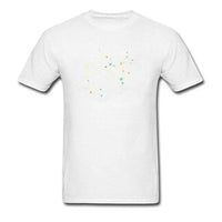 Zodiac Constellation Cotton T-shirt